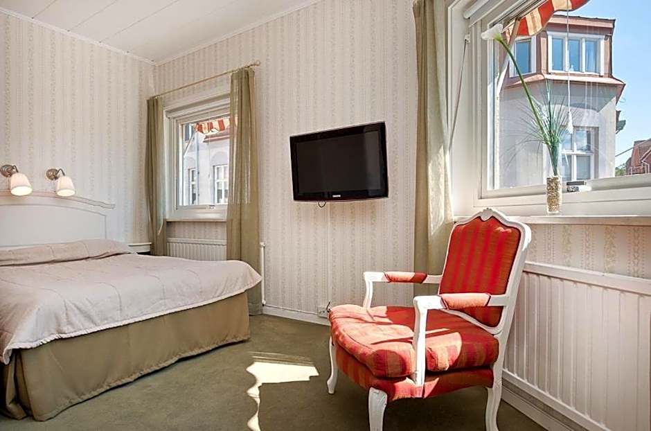 Hotel Jämteborg