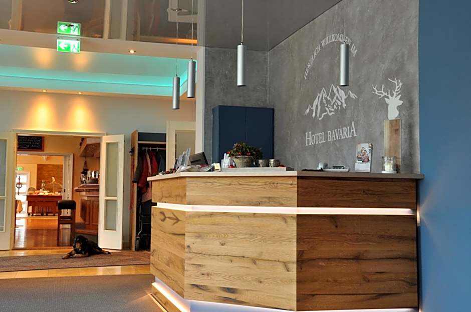 Akzent Hotel Bavaria Oldenburg