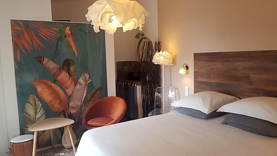La Maison de Charlie – Vaugines, UT