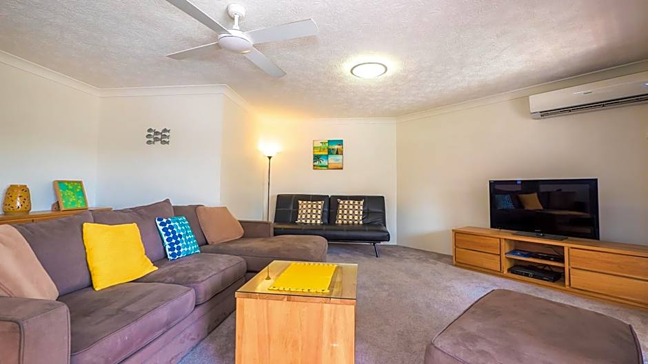 Jubilee Views Holiday Apartments