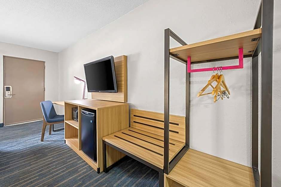 Park Inn by Radisson Weldon - Roanoke Rapids
