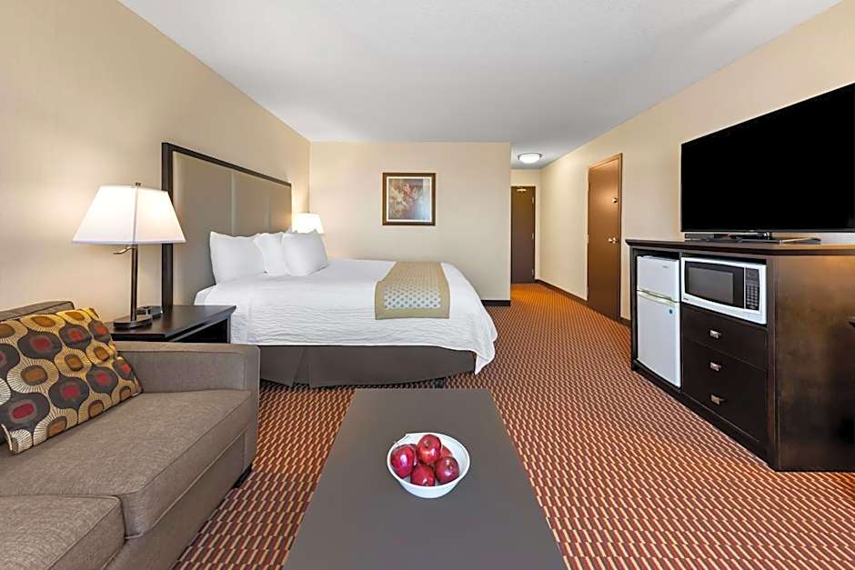 Best Western Of Olds