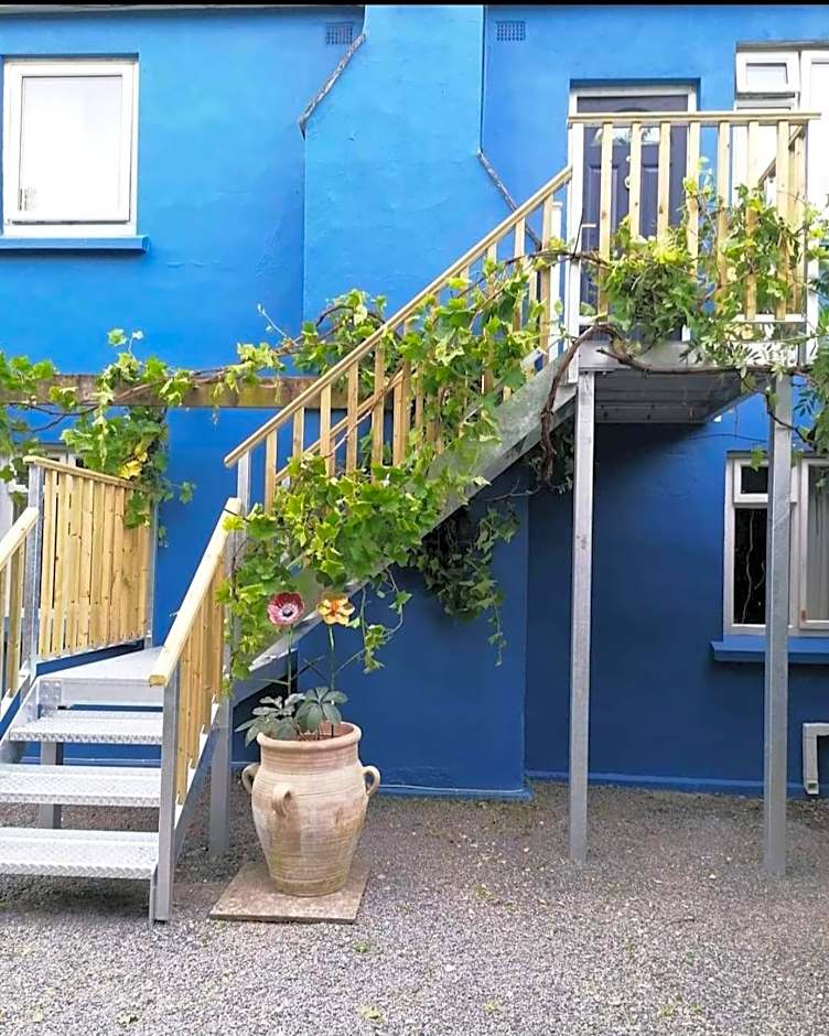 Trengilly Wartha Inn