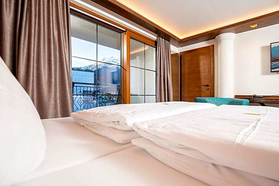 Strass - Sport & Spa Hotel