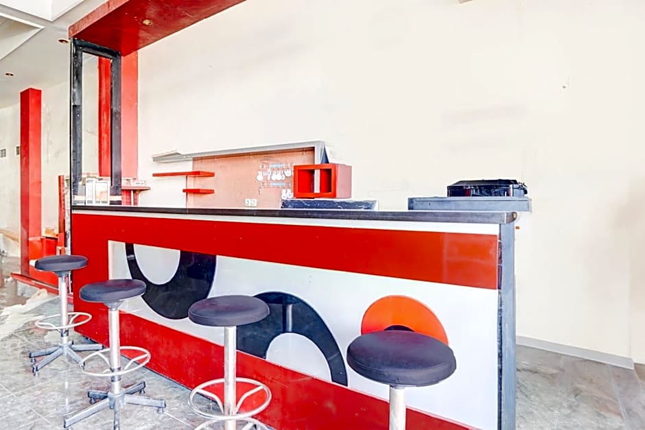 OYO Life 93290 Homestay Betro Syariah