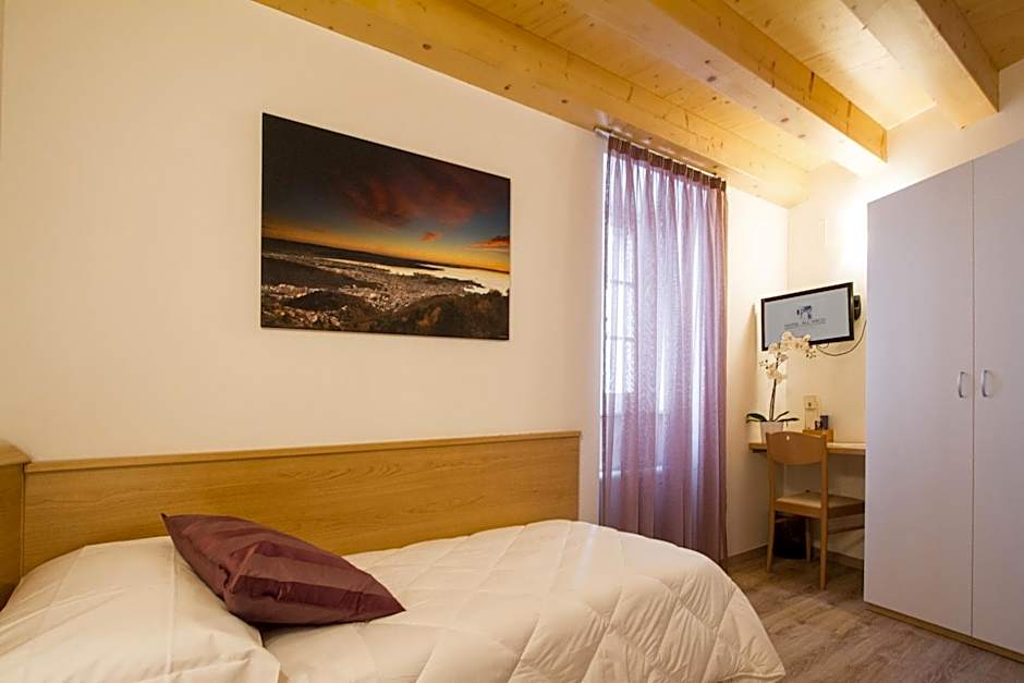 Hotel All'Arco