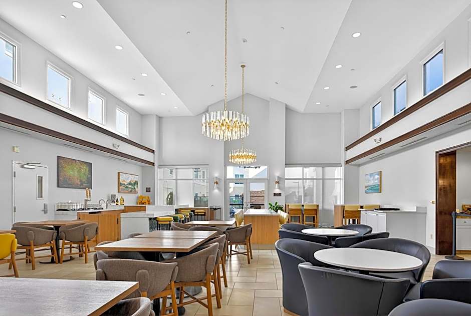 Homewood Suites By Hilton Carlsbad-North San Diego County