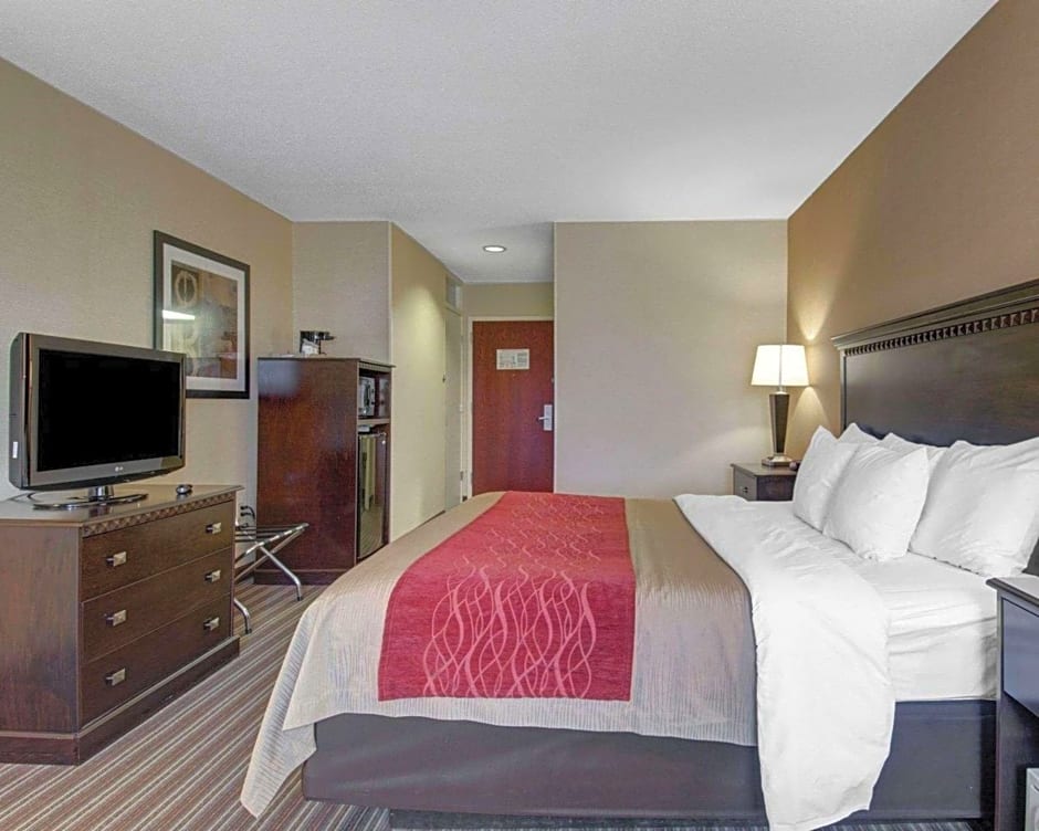 Comfort Inn Woburn - Boston