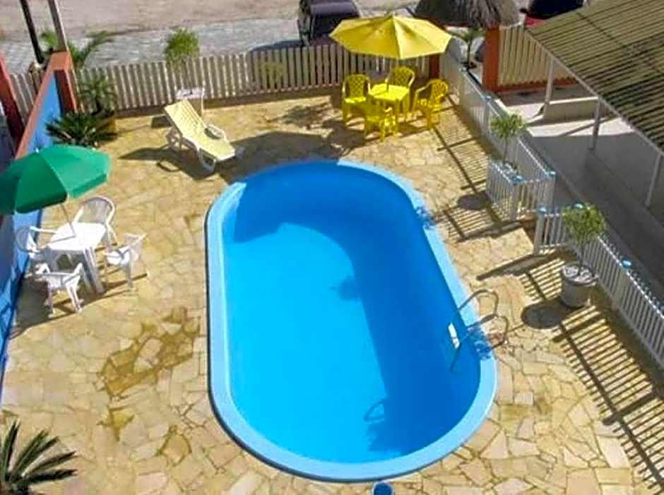 Hotel Pousada Mineirinho