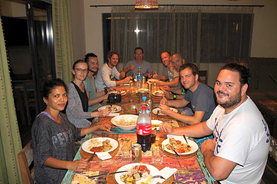 Happy Days Guest House