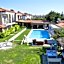 Kemerlihan Deluxe Hotel