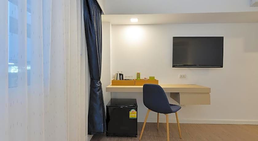 Icheck Inn Sukhumvit 19