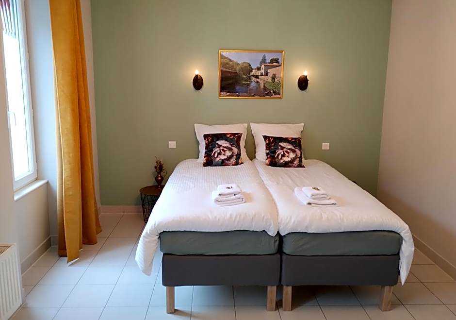 Hotel Rêve de la Vallée
