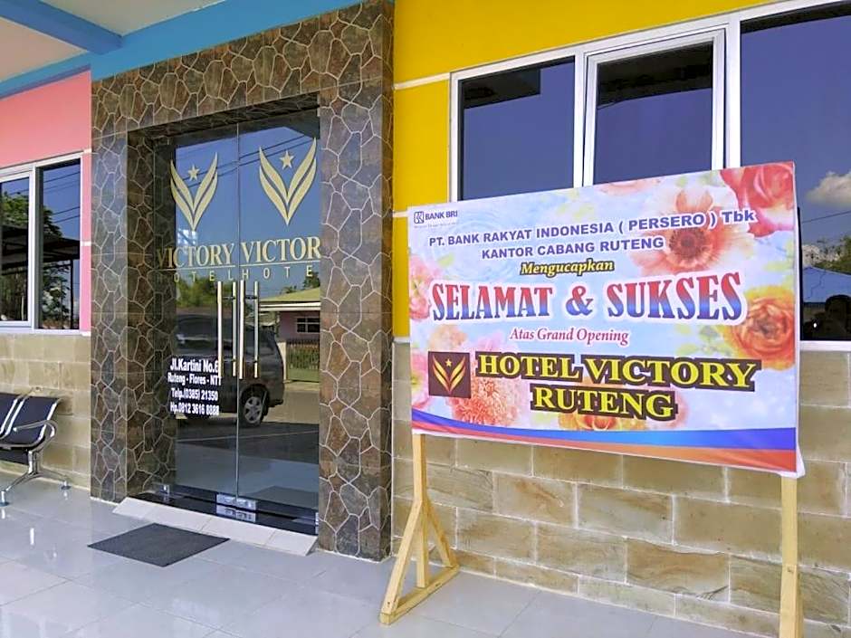 Victory Hotel