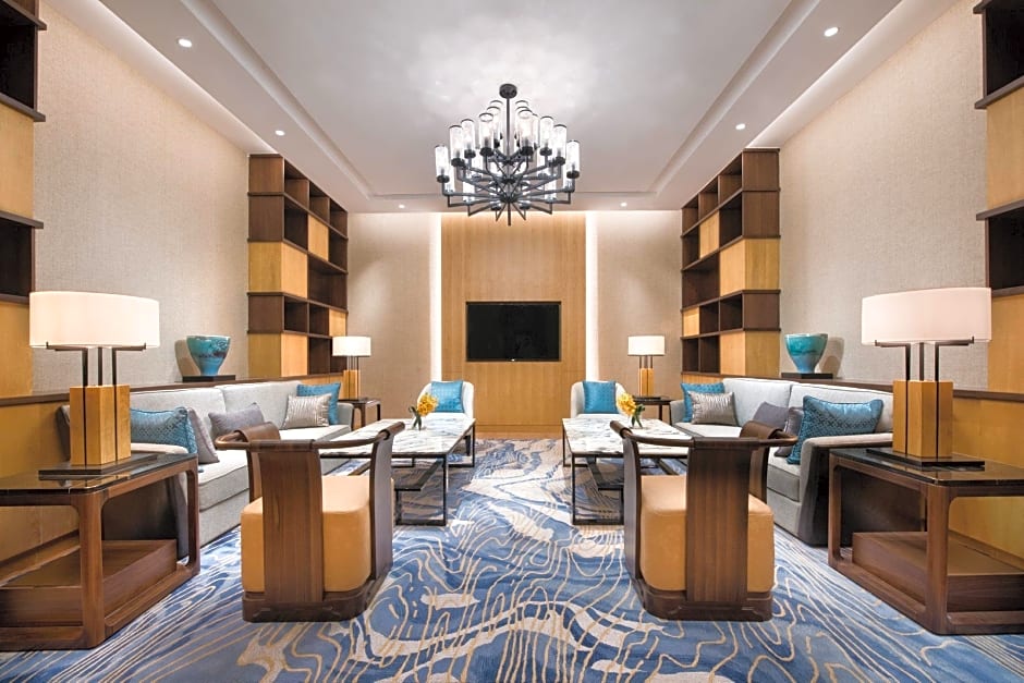 Crowne Plaza Kunming Ancient Dian Town By IHG