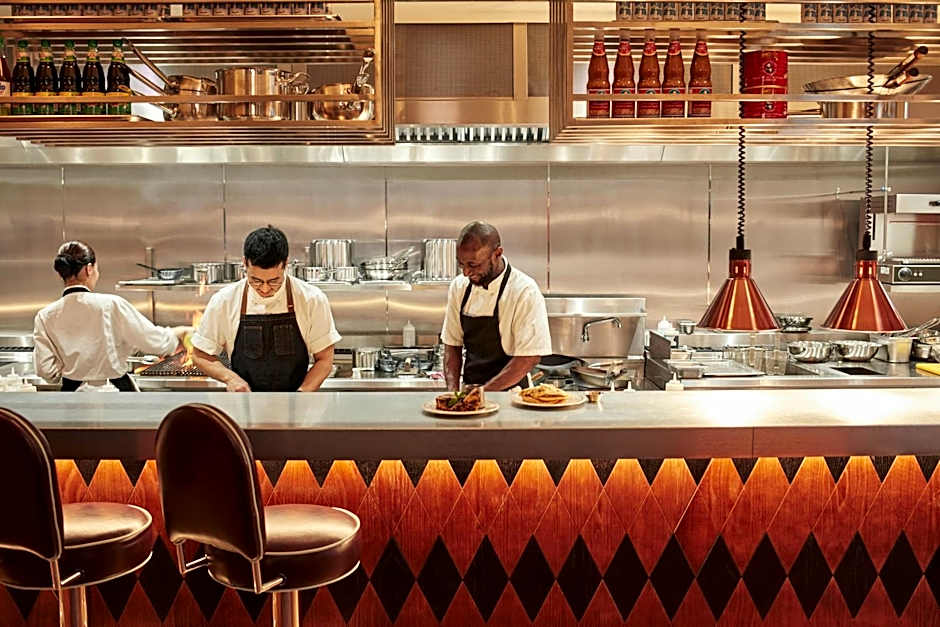 The Hoxton, Shepherds Bush