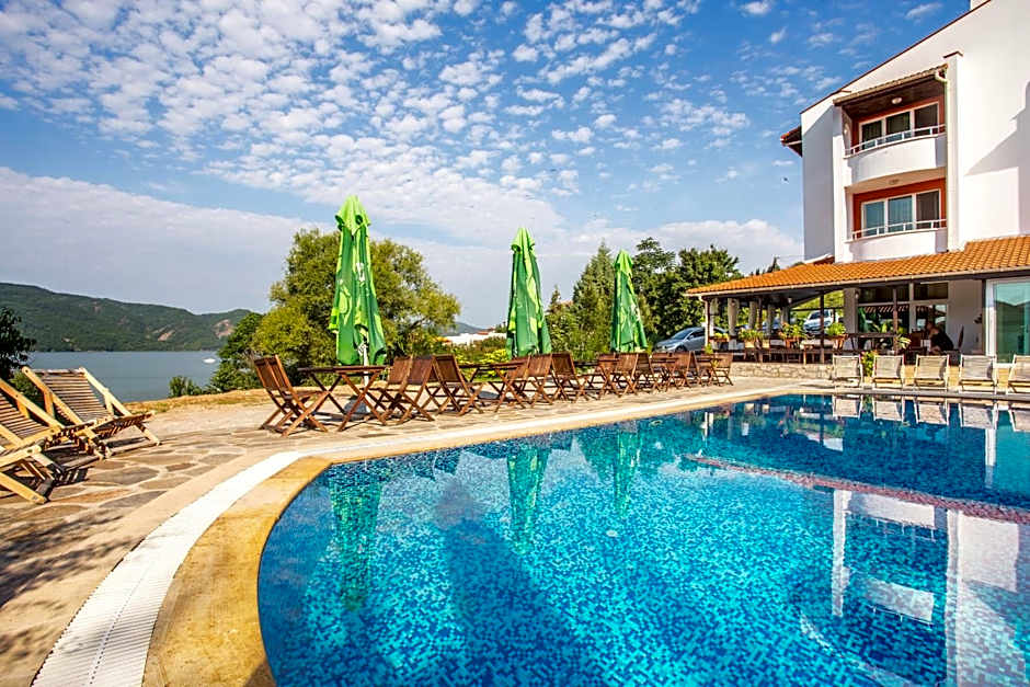 Family Hotel Saint Konstantin
