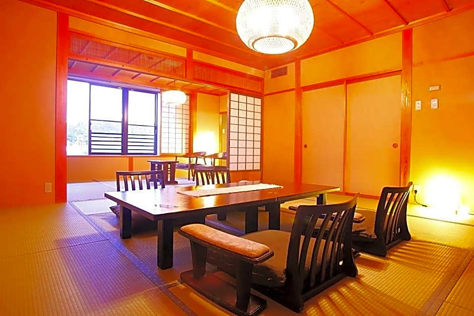Ryokan Hidatei Hanaougi