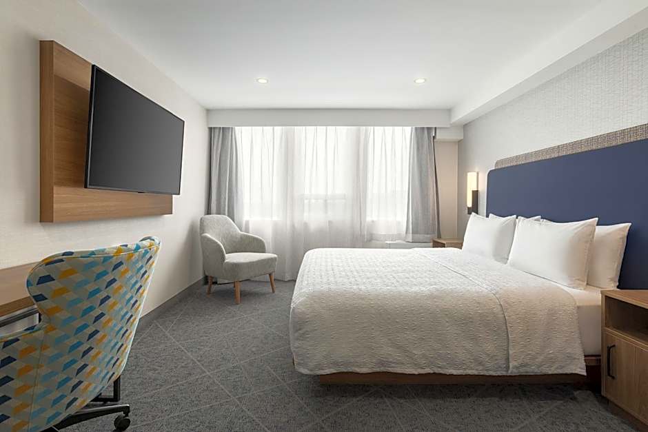 Hampton Inn by Hilton Montreal East Anjou