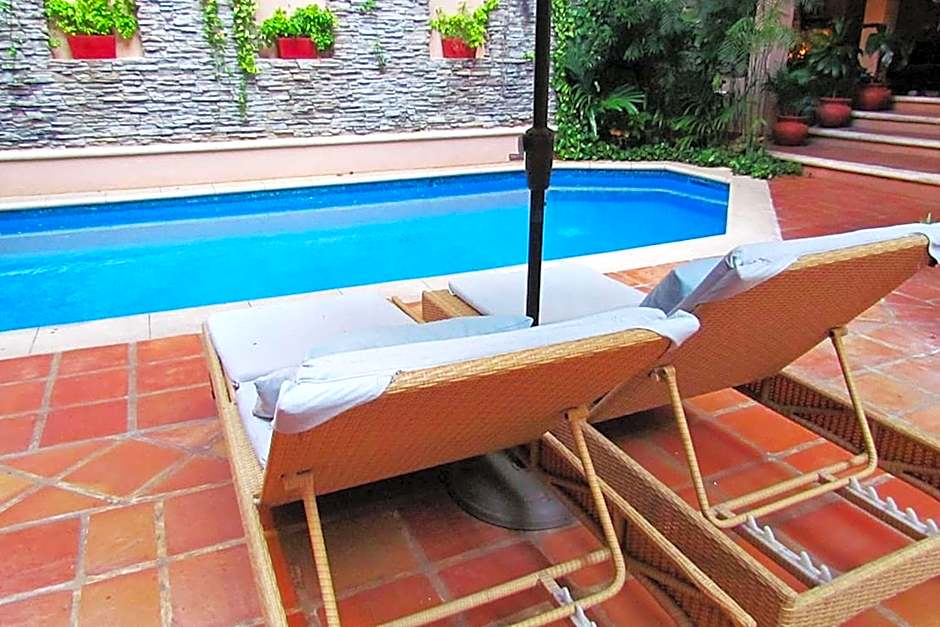 Acanto Hotel Playa del Carmen, Trademark Collection by Wyndham