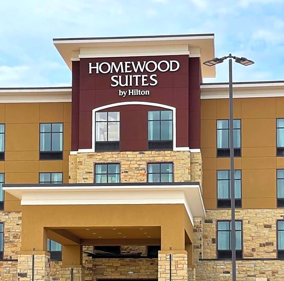 Homewood Suites By Hilton Oklahoma City Quail Springs