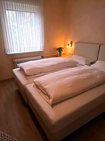 Single Room with Shower