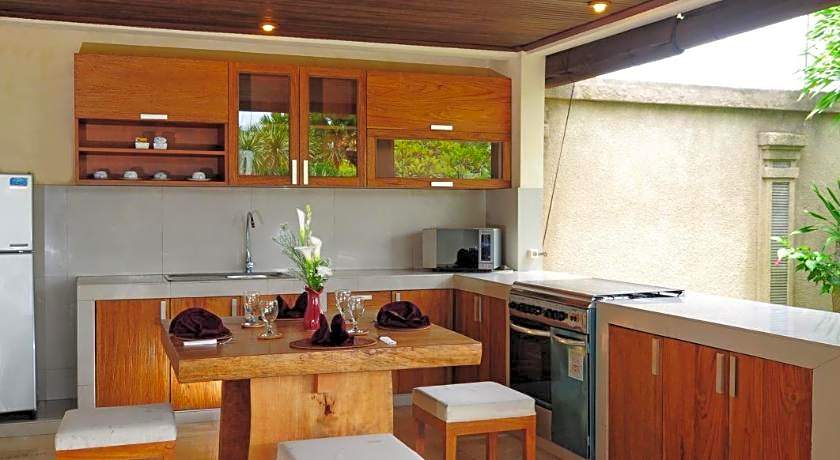 Bali Aroma Exclusive Villas