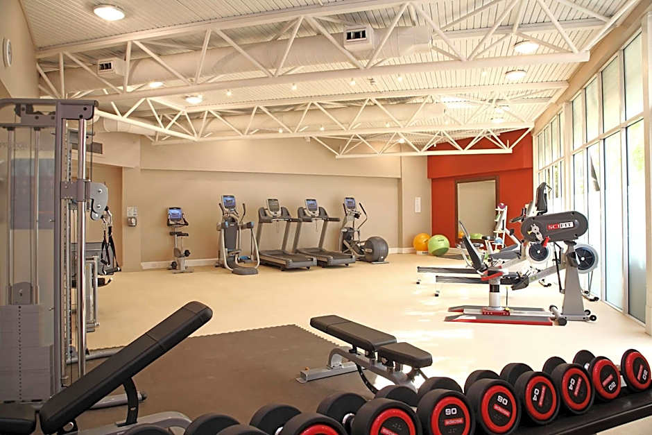 DoubleTree By Hilton Hotel Bristol City Centre