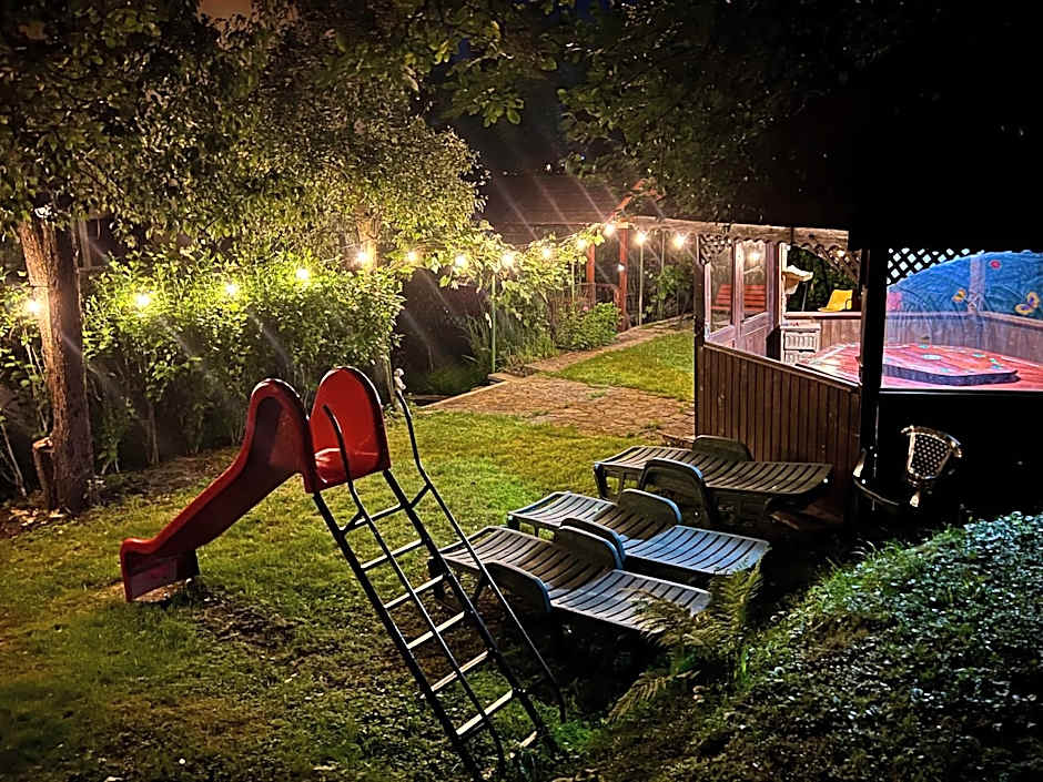 Prestige ApartHotel Brasov