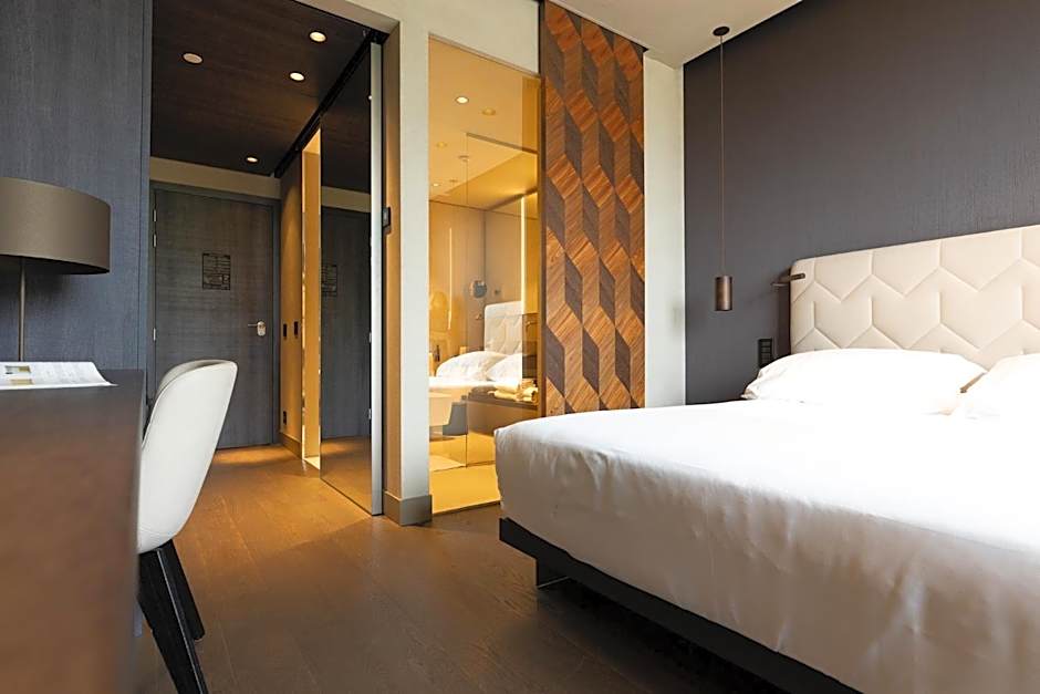 Hotel VIU Milan