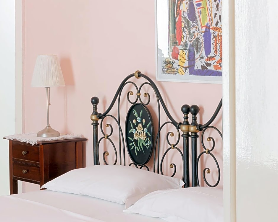 A casa di Nonna Rosa