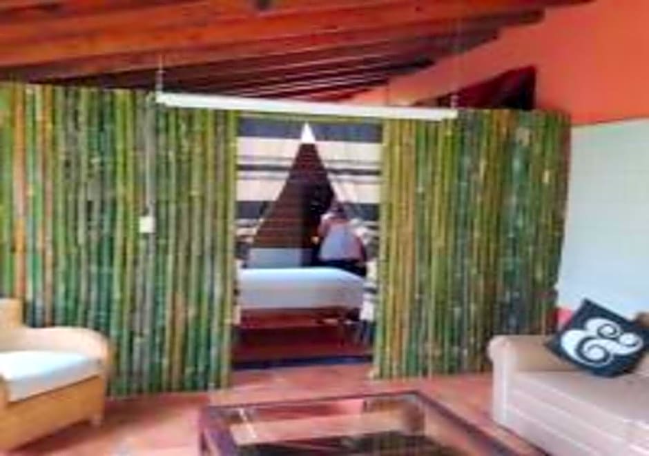Casa Shambhala Malinalco
