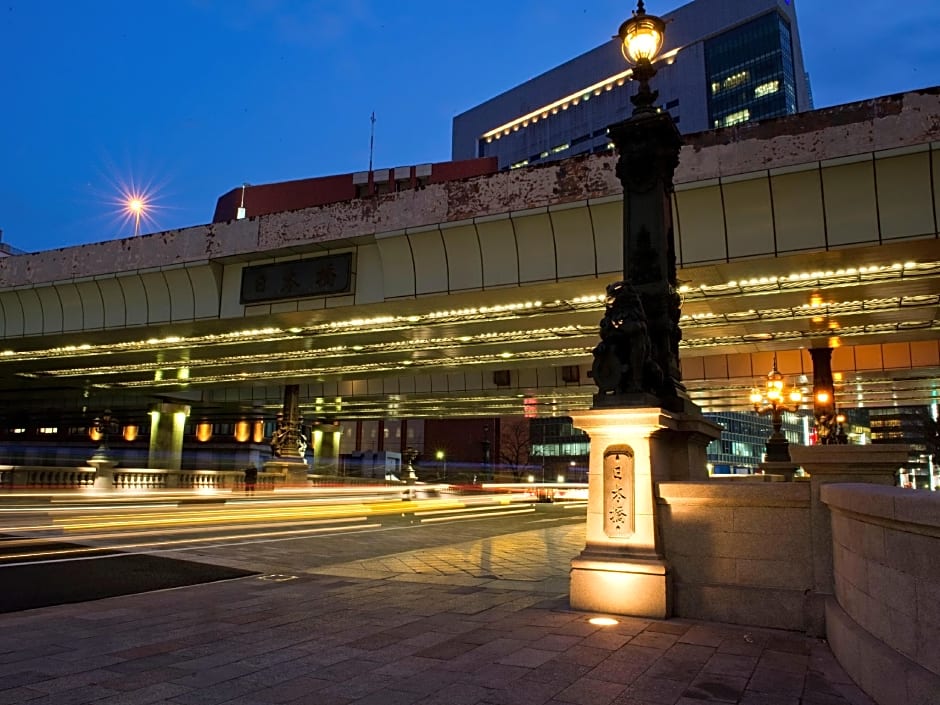 Nishitetsu Inn Nihonbashi