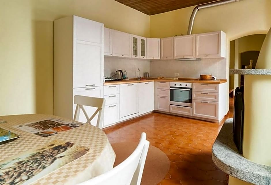 Villa Magnolia Lago Maggiore