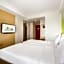 Zest Hotel Harbour Bay Batam