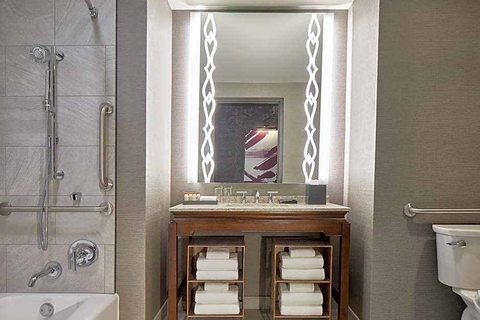Renaissance by Marriott Dallas at Plano Legacy West Hotel