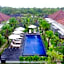 D'Padang Homestay