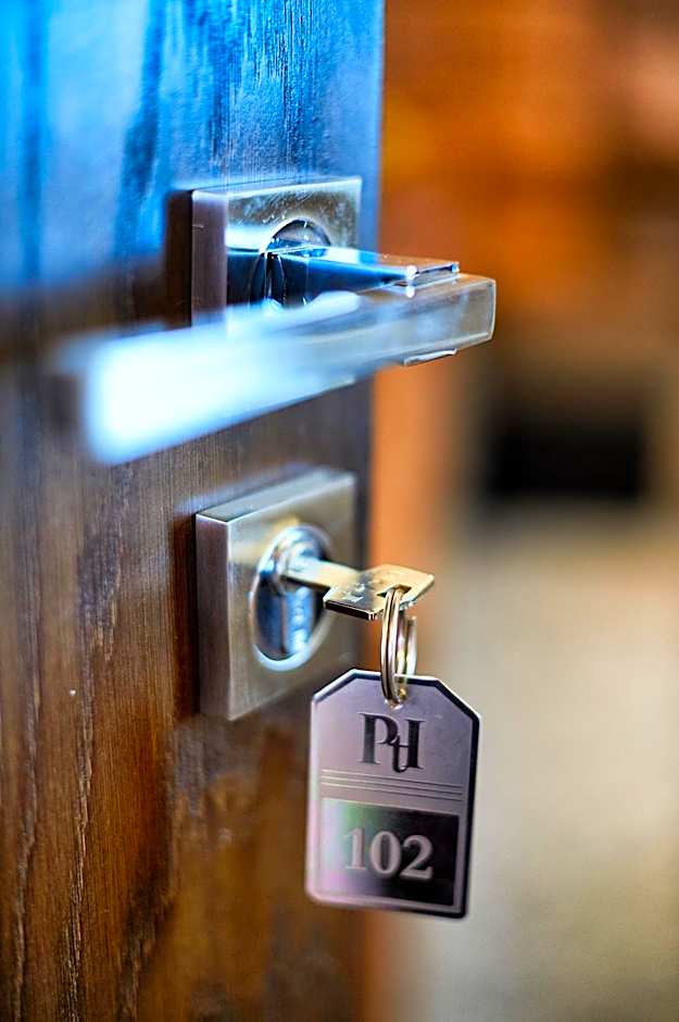 Platinum Image Hotel