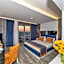 Inntel Hotel Istanbul Hotel & Spa