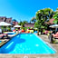 Puri Tempo Doeloe Boutique Hotel