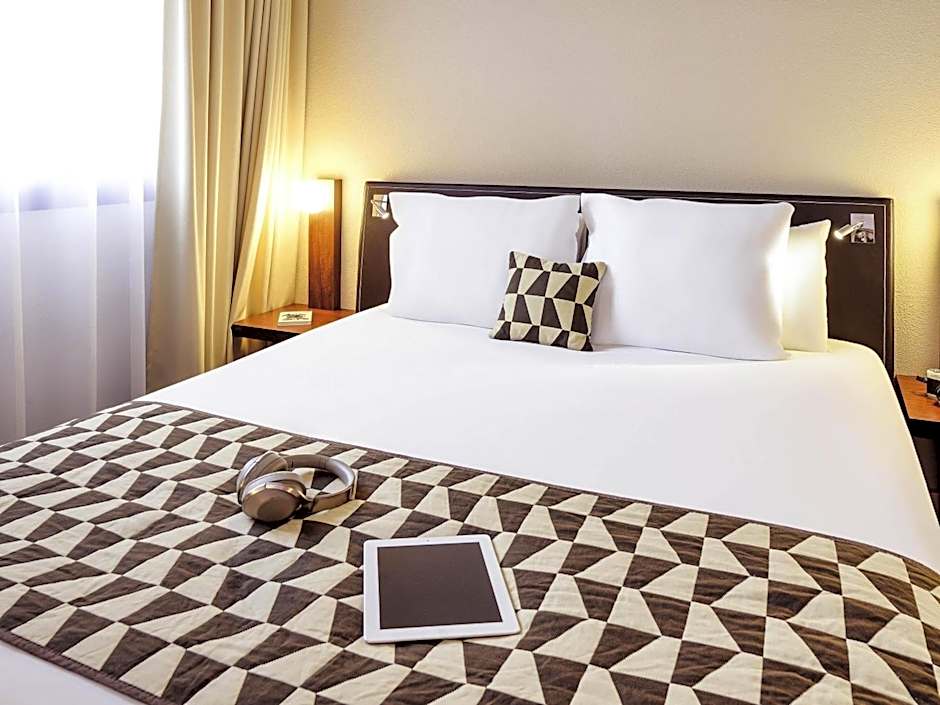 Mercure Lyon Lumiere