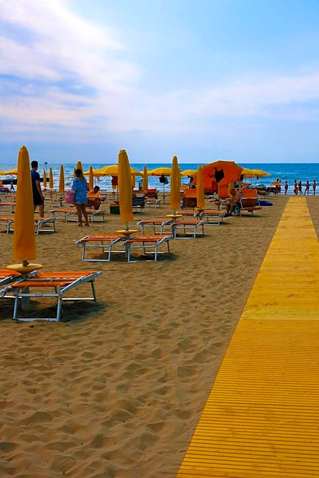 Hotel Garni San Carlo