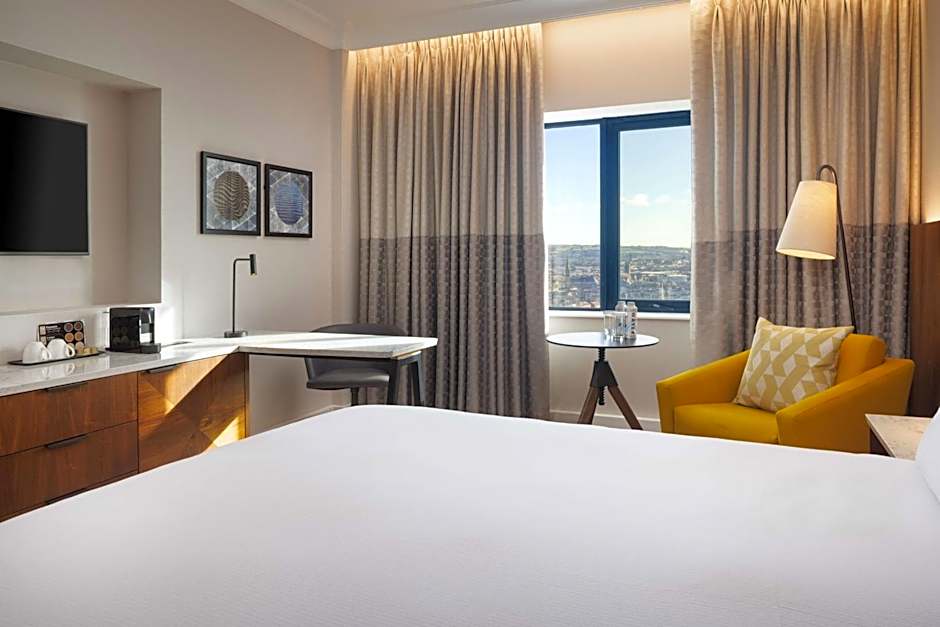 Hilton Belfast