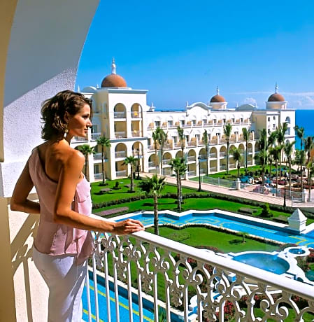 Riu Palace Cabo San Lucas All Inclusive Cabo San Lucas
