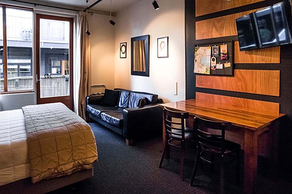 U Boutique Hotel, SureStay Collection by BW