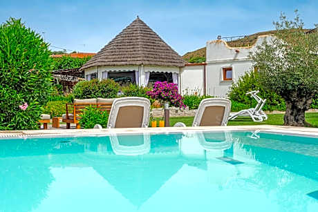 Il Giardino Degli Aranci