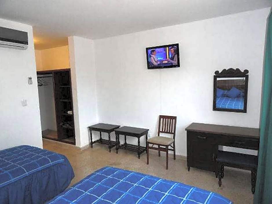 Hotel Las Dalias Inn