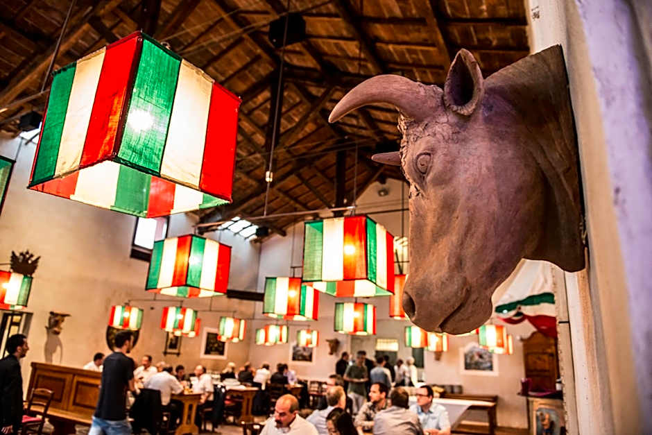 Locanda di Casa Spadoni