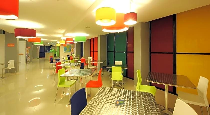 Pop! Hotel Kuta Beach