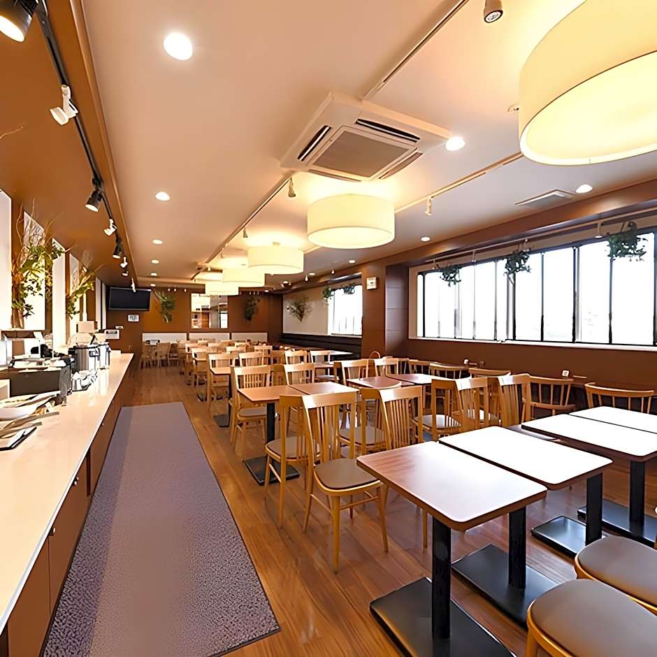 Vessel Hotel Kumamoto Airport